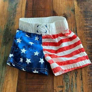 Swim Trunks (12months)